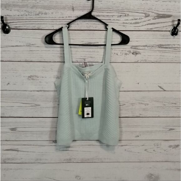 NWT: "Sandy Liang" woman's knitted top - Picture 1 of 10